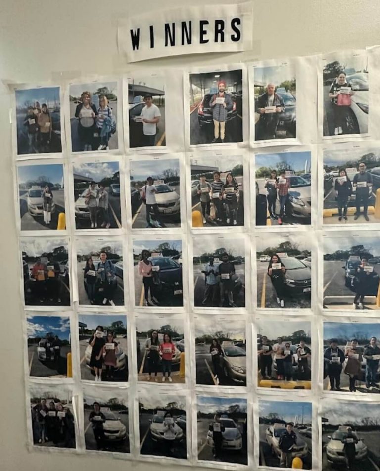 Citizens Driving School
