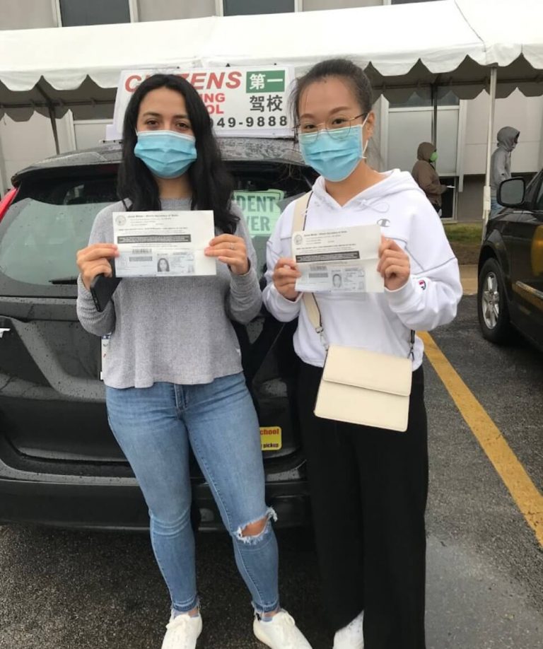Citizens Driving School