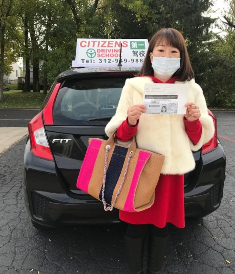 Citizens Driving School