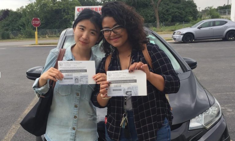 Citizens Driving School