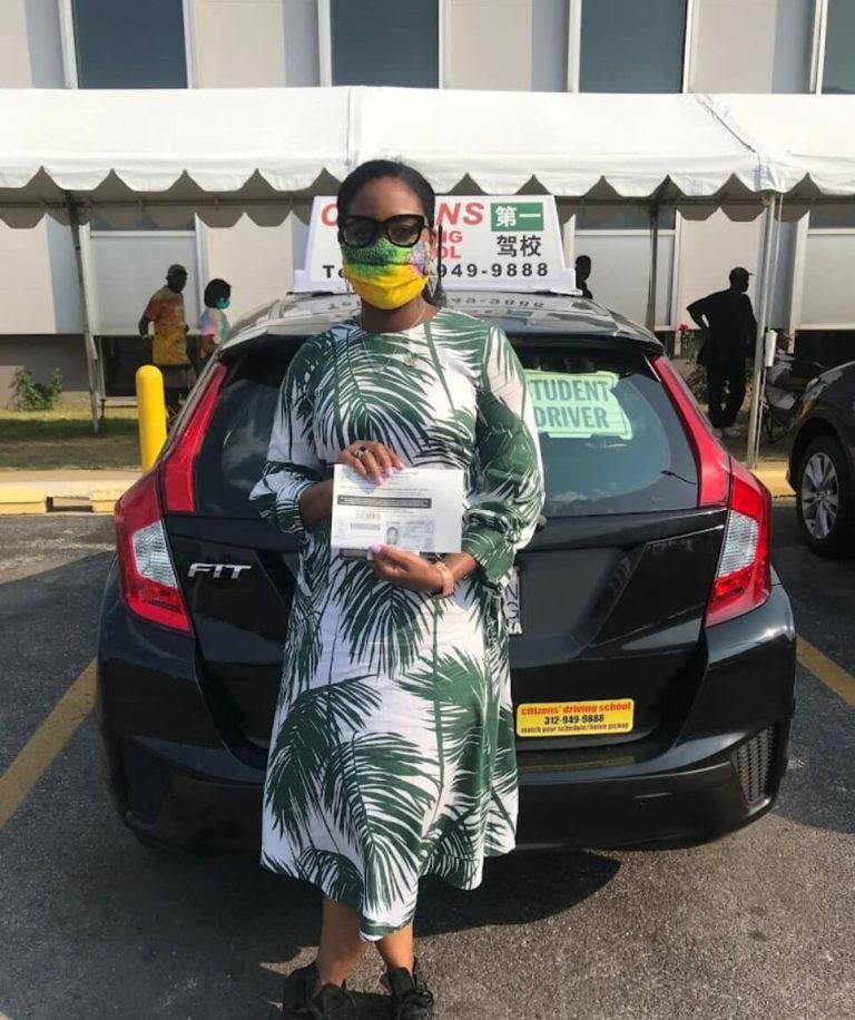 Citizens Driving School